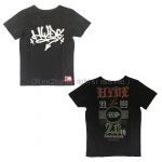 HYDE(VAMPS) LIVE 2019 Tシャツ ブラック Zepp Tokyo 20th Anniversary
