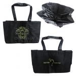 HYDE(VAMPS) 限定販売 CASHIER BASKET ECO BAG レジエコバッグ 保冷バッグ ENJOY & LIFE