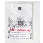 水樹奈々(NANA) LIVE ACADEMY 2010 Tシャツ D ホワイト