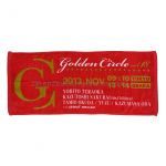 Mr.Children(ミスチル) イベント・フェス タオル Golden Circle 2013 寺岡呼人 桜井和寿 ゆず 奥田民生 小田和正