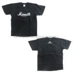 MAN WITH A MISSION(マンウィズ) その他 Tシャツ ブラック manwith