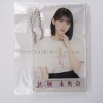 乃木坂46(のぎざか) 9th YEAR BIRTHDAY LIVE 堀未央奈 個別アクリルカードキーホルダー