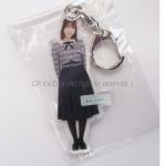 乃木坂46(のぎざか) その他 和田まあや 全身アクリルキーホルダー 帰り道は遠回りしたくなる