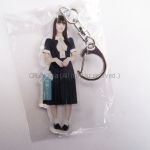 乃木坂46(のぎざか) その他 吉田綾乃クリスティー 個別全身アクリルキーホルダー 夜明けまで強がらなくてもいい