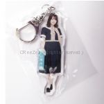 乃木坂46(のぎざか) その他 山崎怜奈 個別全身アクリルキーホルダー 夜明けまで強がらなくてもいい