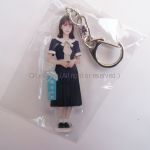 乃木坂46(のぎざか) その他 堀未央奈 個別全身アクリルキーホルダー 夜明けまで強がらなくてもいい