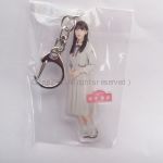 乃木坂46(のぎざか) その他 岩本蓮加 個別全身アクリルキーホルダー  「Sing Out!」