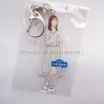 乃木坂46(のぎざか) その他 生田絵梨花 個別全身アクリルキーホルダー  「Sing Out!」