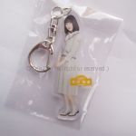 乃木坂46(のぎざか) その他 北川悠理 個別全身アクリルキーホルダー  「Sing Out!」