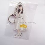 乃木坂46(のぎざか) その他 金川紗耶 個別全身アクリルキーホルダー  「Sing Out!」