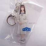 乃木坂46(のぎざか) その他 鈴木絢音 個別全身アクリルキーホルダー  「Sing Out!」