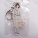 乃木坂46(のぎざか) その他 中田花奈 個別全身アクリルキーホルダー  「Sing Out!」