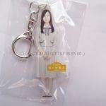 乃木坂46(のぎざか) その他 佐々木琴子 個別全身アクリルキーホルダー  「Sing Out!」