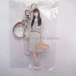 乃木坂46(のぎざか) その他 早川聖来 個別全身アクリルキーホルダー  「Sing Out!」