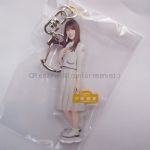 乃木坂46(のぎざか) その他 伊藤純奈 個別全身アクリルキーホルダー  「Sing Out!」