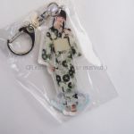 乃木坂46(のぎざか) その他 吉田綾乃クリスティー 個別全身アクリルキーホルダー アクキー 真夏のドリームくじ 第1弾