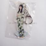 乃木坂46(のぎざか) その他 大園桃子 個別全身アクリルキーホルダー アクキー 真夏のドリームくじ 第1弾