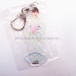 乃木坂46(のぎざか) その他 山下美月 個別全身アクリルキーホルダー アクキー 真夏のドリームくじ 第1弾