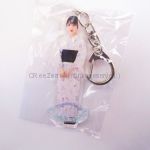 乃木坂46(のぎざか) その他 早川聖来 個別全身アクリルキーホルダー アクキー 真夏のドリームくじ 第1弾