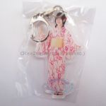 乃木坂46(のぎざか) その他 北川悠理 個別全身アクリルキーホルダー アクキー 真夏のドリームくじ 第1弾