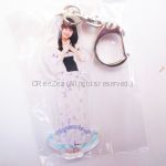 乃木坂46(のぎざか) その他 中村麗乃 個別全身アクリルキーホルダー アクキー 真夏のドリームくじ 第1弾