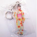 乃木坂46(のぎざか) その他 北野日奈子 個別全身アクリルキーホルダー アクキー 真夏のドリームくじ 第1弾