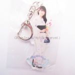 乃木坂46(のぎざか) その他 樋口日奈 個別全身アクリルキーホルダー アクキー 真夏のドリームくじ 第1弾