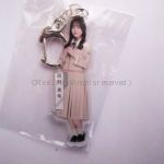 乃木坂46(のぎざか) その他 田村真佑 個別全身アクリルキーホルダー しあわせの保護色