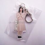 乃木坂46(のぎざか) その他 北川悠理 個別全身アクリルキーホルダー しあわせの保護色