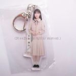 乃木坂46 購入特典　A賞　個別アクリルキーホルダー　岩本蓮加 乃木坂46 購入特典 A賞 個別アクリルキーホルダー 岩本蓮加