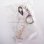 乃木坂46(のぎざか) その他 矢久保美緒 個別全身アクリルキーホルダー  4期生グッズ