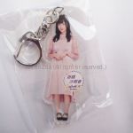乃木坂46(のぎざか) その他 掛橋沙耶香 個別全身アクリルキーホルダー  4期生グッズ