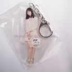乃木坂46(のぎざか) その他 遠藤さくら 個別全身アクリルキーホルダー  4期生グッズ アクキー