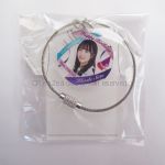 乃木坂46(のぎざか) その他 佐藤楓 生誕記念Tシャツ型キーホルダー  2021年3度度