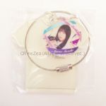 乃木坂46(のぎざか) その他 鈴木絢音 生誕記念Tシャツ型キーホルダー  2021年3度度