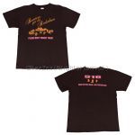 the pillows(ザ・ピロウズ) その他 Tシャツ バスター君 武道館  LOSTMAN GO TO BUDOKAN 2009