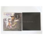TM NETOWORK(TMN) アナログレコード LP Carol -A Day In A Girl's Life 1991-　キャロル 2枚組 12インチ