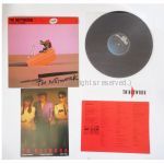 TM NETOWORK(TMN) アナログレコード LP RAINBOW RAINBOW 帯付き 12インチ