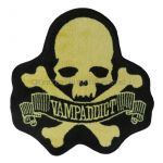 VAMPS(HYDEソロ) 限定グッズ フロアマット