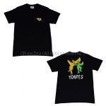 04 Limited Sazabys(フォーリミ) その他 Tシャツ ブラック バード YON FES