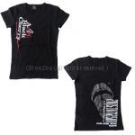 acid black cherry(abc) 2015 FREE LIVE Tシャツ ブラック　 レディースサイズ