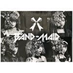 BAND-MAID(バンドメイド) ポスター CONQUEROR 特典