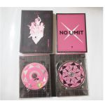 バンドじゃないもん!(バンもん！) CD MAXX NAKAYOSHI 『NO LIMIT』-LEGACY EDITION- CD＋3blu-ray