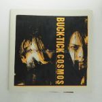 BUCK-TICK(バクチク) TOUR 1996 CHAOS パンフレット