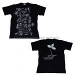 チェッカーズ(CHECKERS) その他 CUTE BEAT CLUB BAND みつば Tシャツ