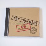 チェッカーズ(CHECKERS) DVD・Blu-ray LIVE DVDノーカット版 1987 GO Summer Tour in大阪球場 通信販売限定