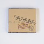 チェッカーズ(CHECKERS) DVD・Blu-ray LIVE DVDノーカット版　1988 Summer Tour SCREW in TOKYO DOME 通信販売限定