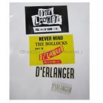 D'ERLANGER(デランジェ) セット商品 ステッカーセット 2016等