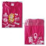 GLAY(グレイ) HIGHCOMMUNICATIONS TOUR 2011-2012 "RED MOON & SILVER SUN" Tシャツ レッド