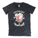 HYDE(VAMPS) LIVE 2019 SWITCHBLADE コラボTシャツ ブラック